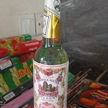 Lady mina Florida Water Cologne