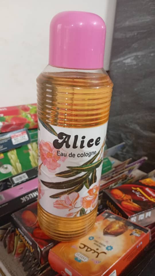 Alice Eau de Cologne