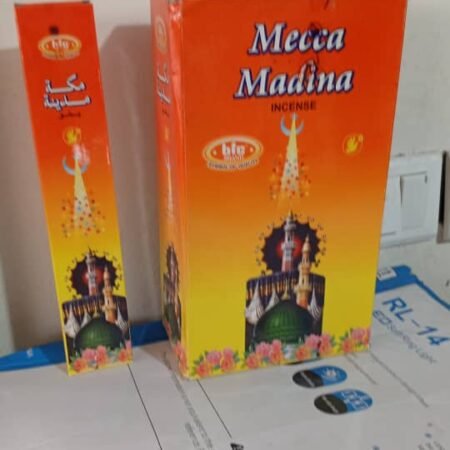 Mecca Madina Incense Sticks