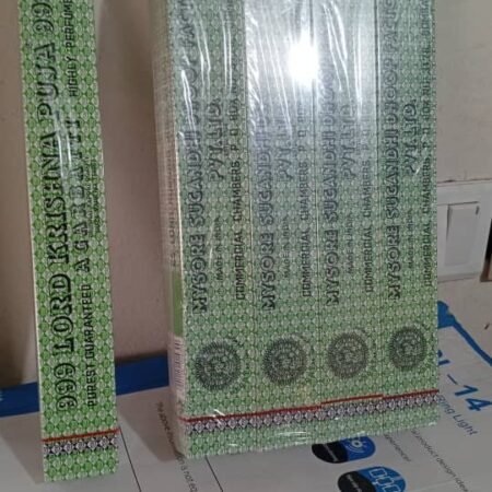 Mysore Sandalwood Incense Sticks